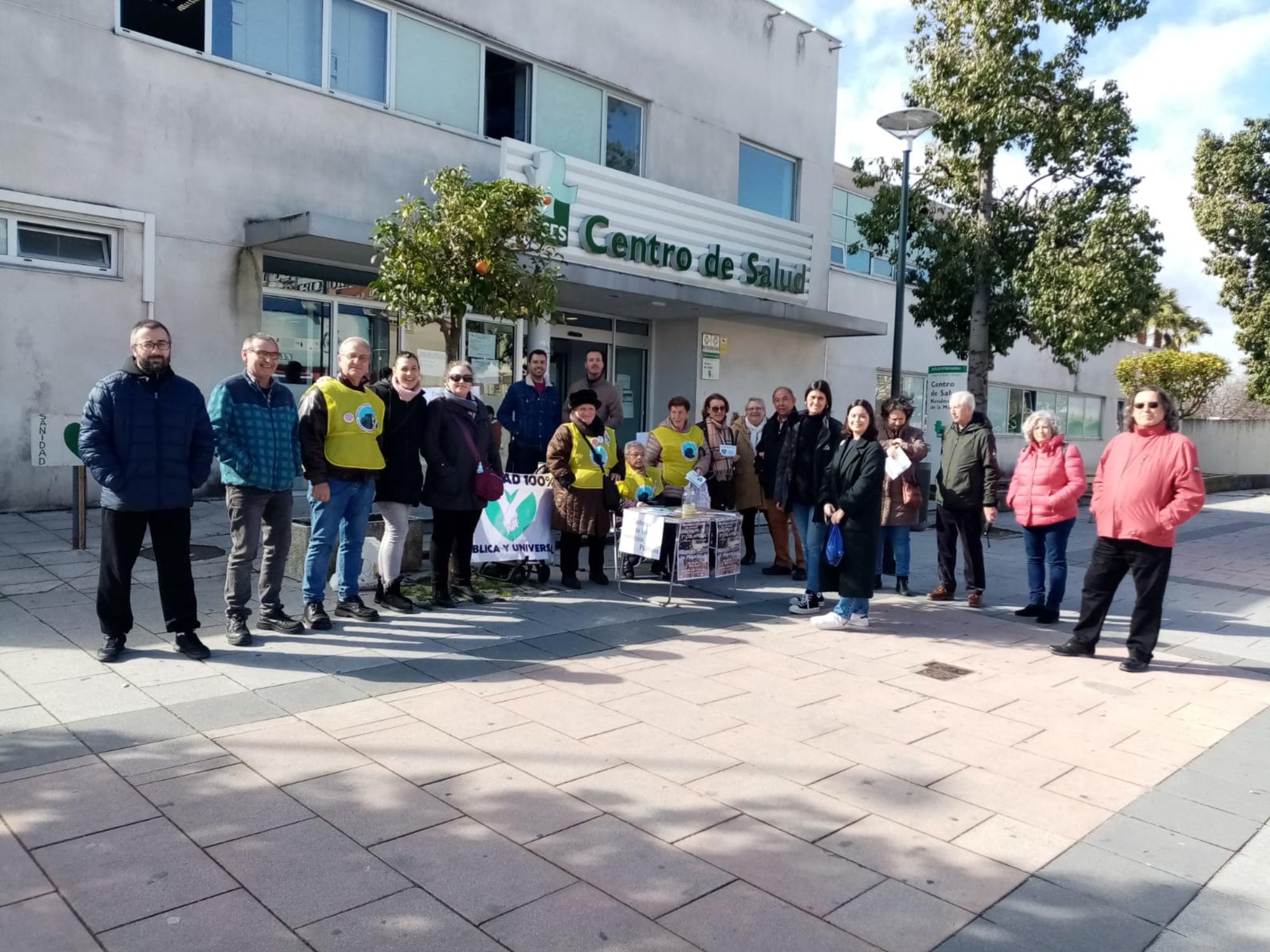 Navalmoral de la Mata